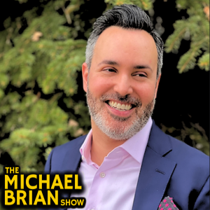 Dan Berger: Belonging, Connection & Joy EP663