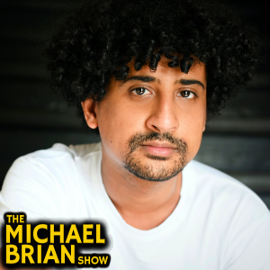 INSPIRE w/Ghasan Alesayi: From False Arrest To Art EP664