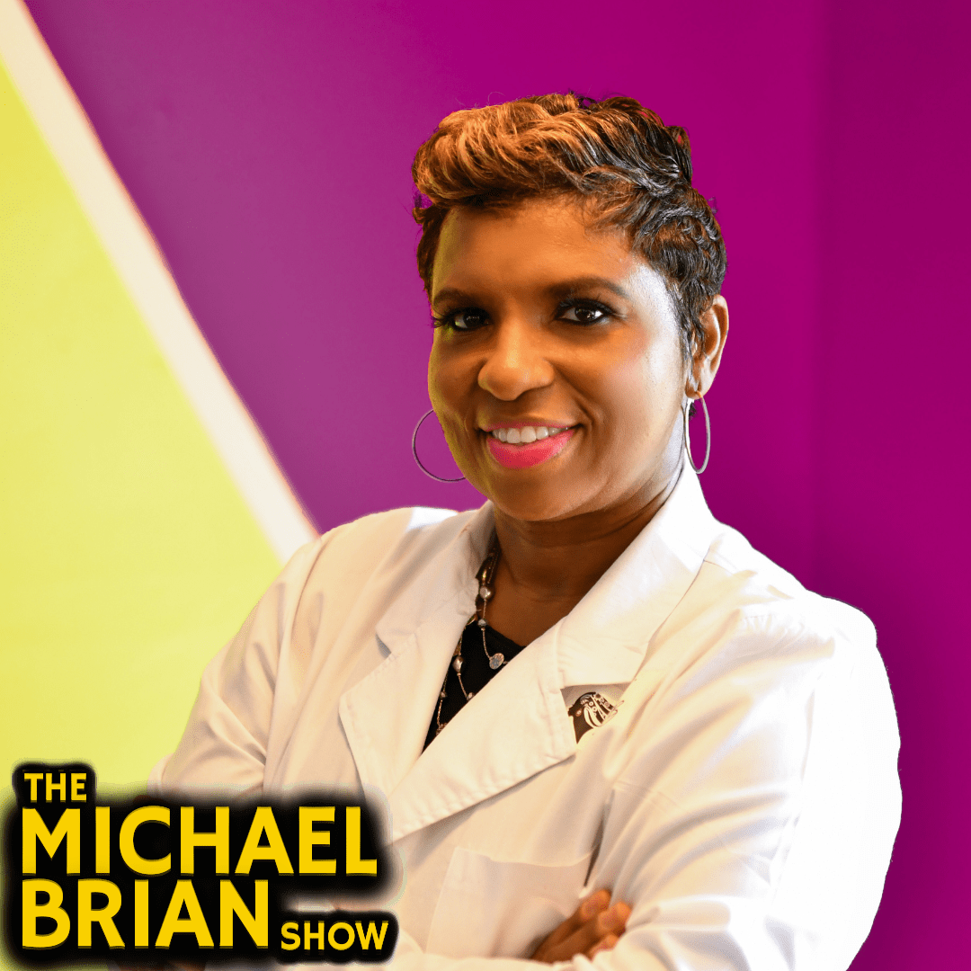 Dr Valerie Bennett: Getting Into STEM EP492