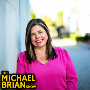Elizabeth Miller: Happy, Healthy Caregiver EP666