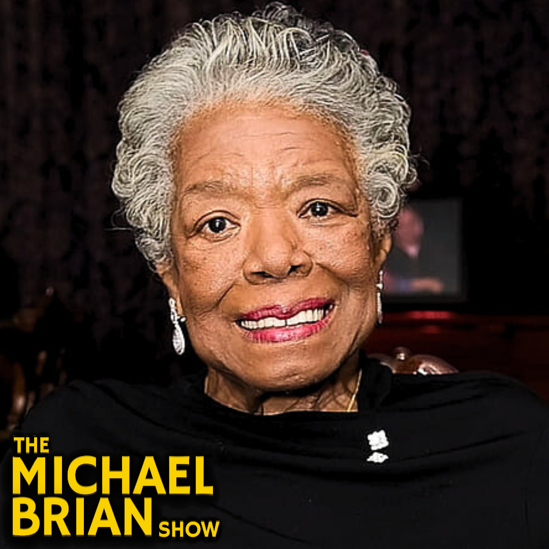 The Michael Brian Show