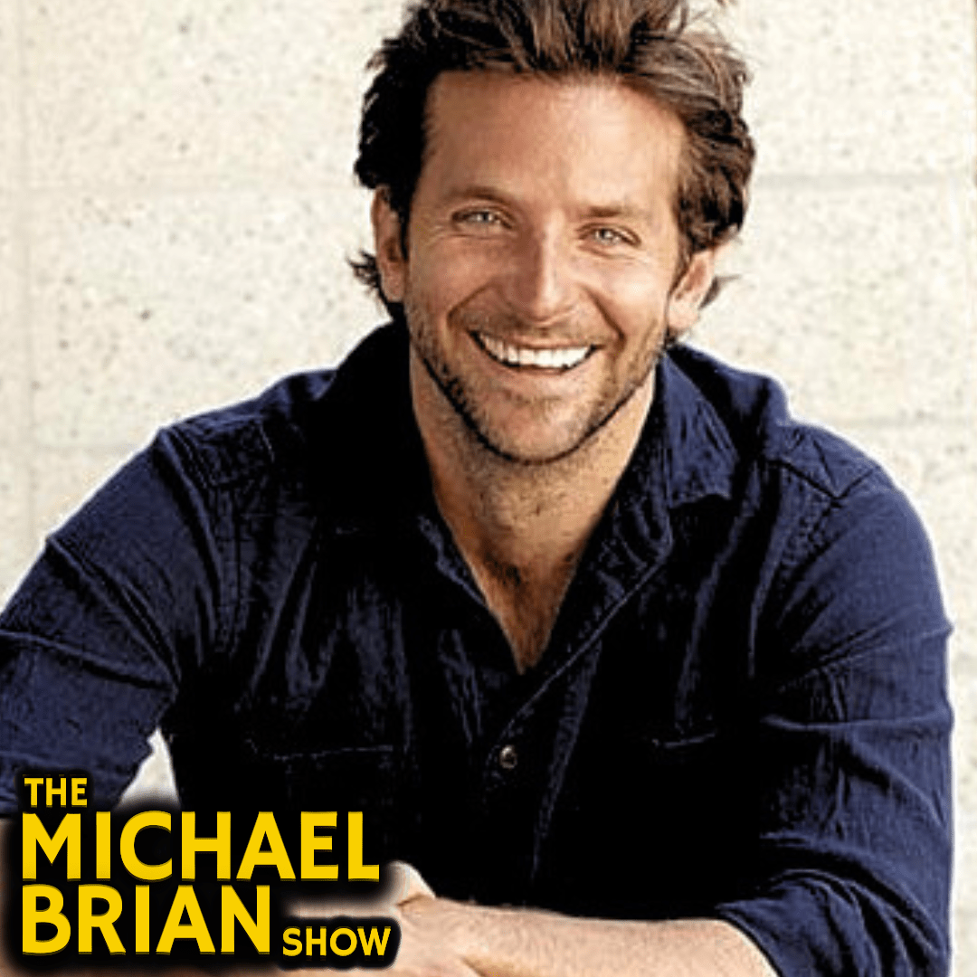 Bradley Cooper: Life Is Shades Of Grey EP465