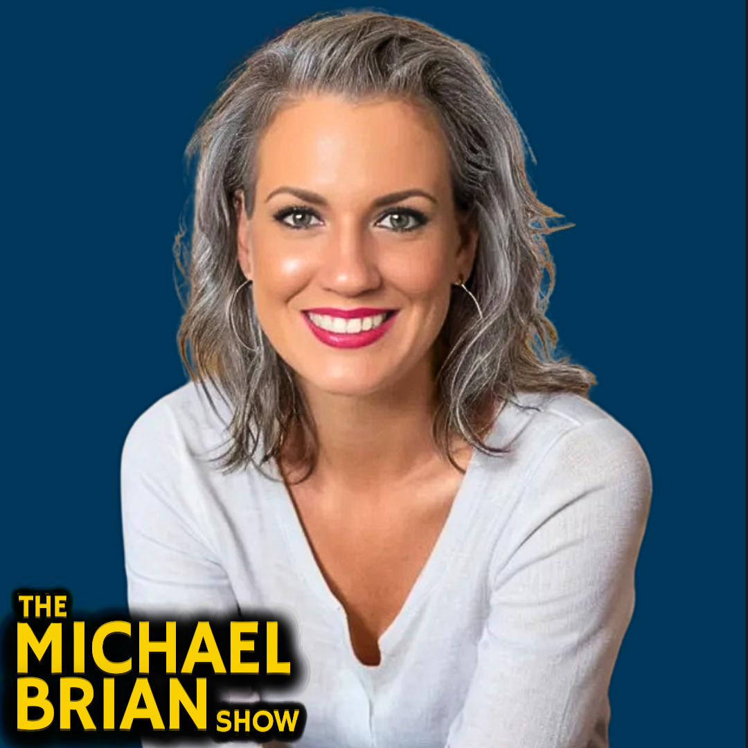 The Michael Brian Show