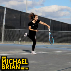 Liya Davidov: Tennis.com & Building Your Brand EP442