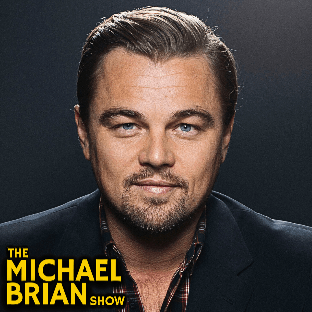 Leonardo DiCaprio: Do What You Do Best EP474