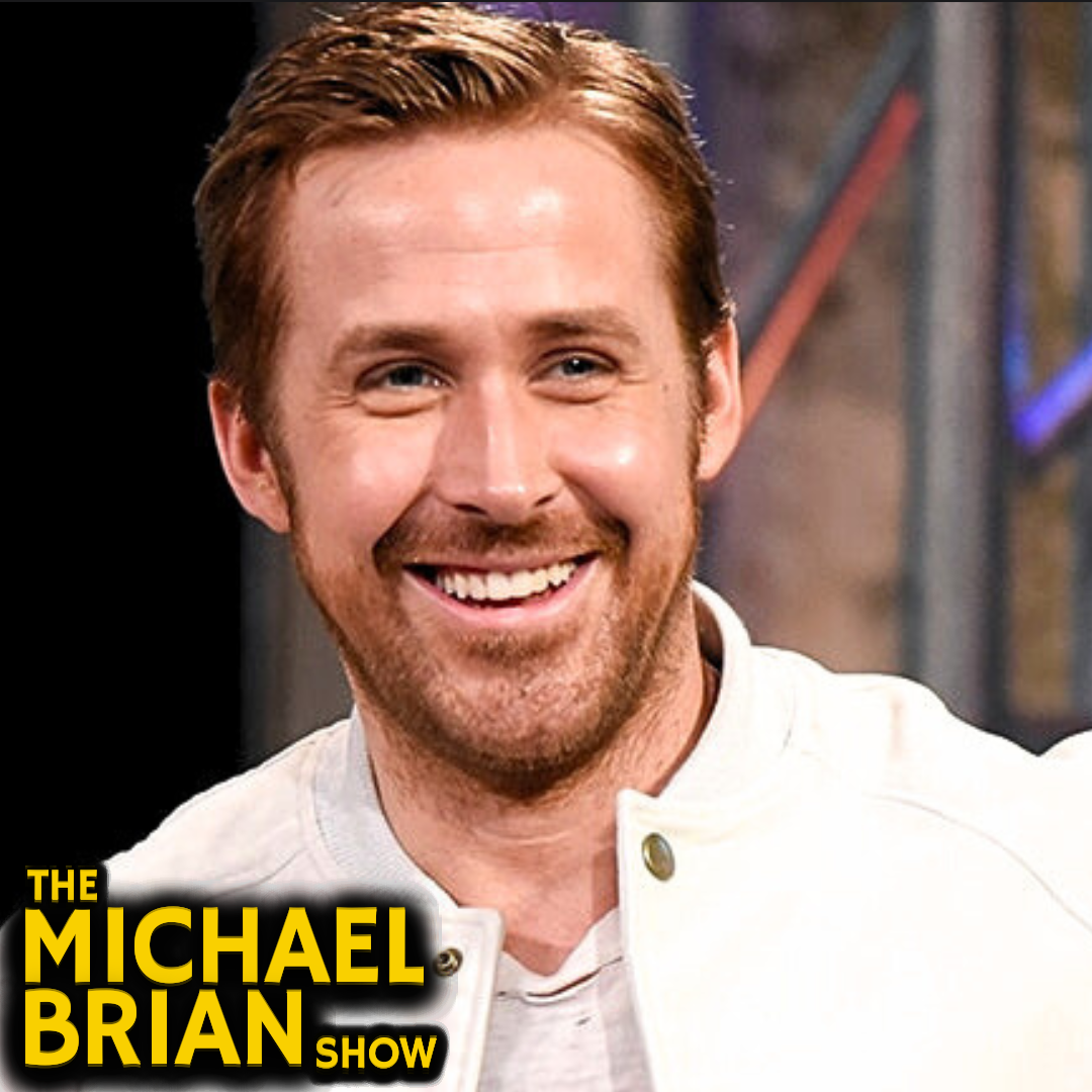 Ryan Gosling: Do Whatever You Love To Do EP476