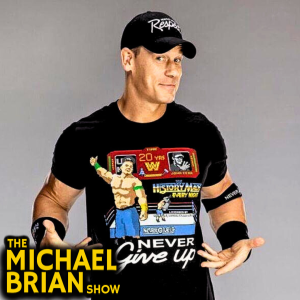 John Cena: Learning From Mistakes Prevents Regret EP518