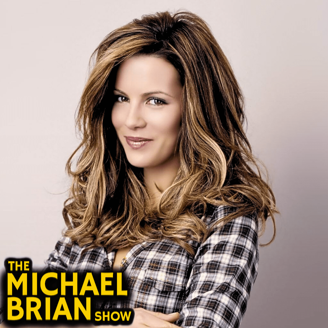 Kate Beckinsale: Grow Personally With Each Project EP523