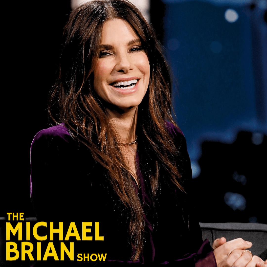 Sandra Bullock: Karma Is Real EP525