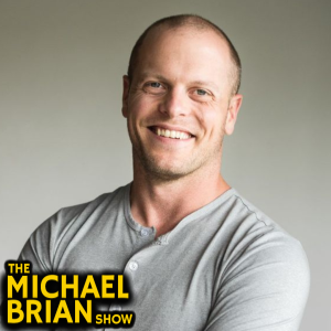 Tim Ferriss: Be Proactive Not Reactive EP522