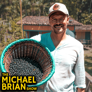 Ryan Black: Açai Berries, Sambazon, Creating Sustainable Impact & More! EP542