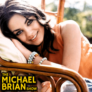 Mila Kunis: Be Around The Right People EP553