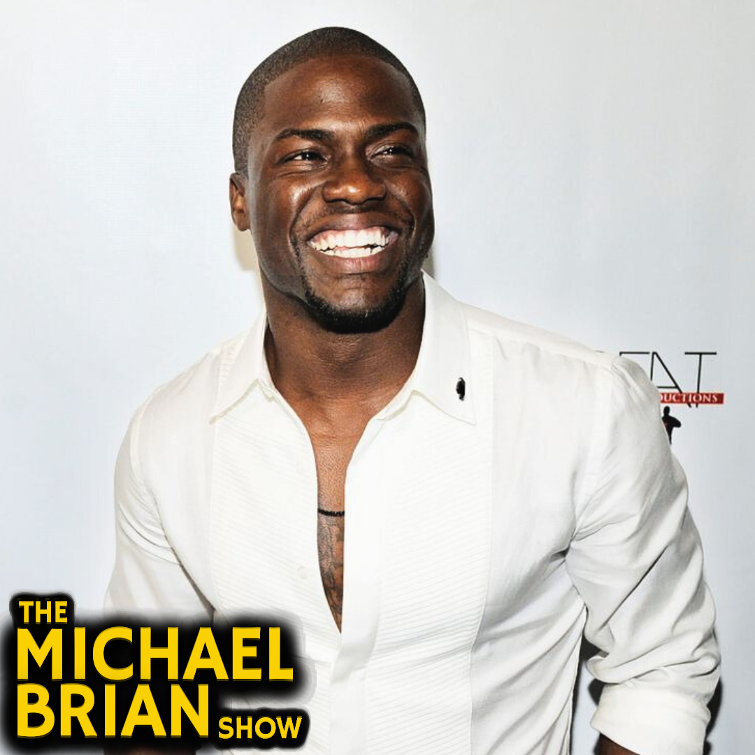 Kevin Hart: Keep Laughing EP554