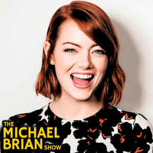 Emma Stone: Be Honest EP557