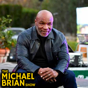 Mike Tyson: If We Persevere, We Can Achieve Anything EP562