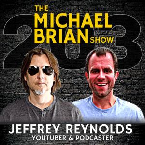 Jeff Reynolds: JeffMara, HappyFamily1004 & His YouTube Journey