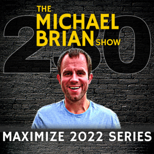 Maximize 2022: It’s About Balance