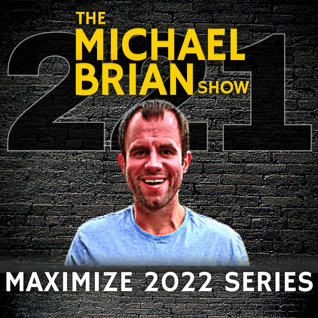 Maximize 2022: Goals For Every Area