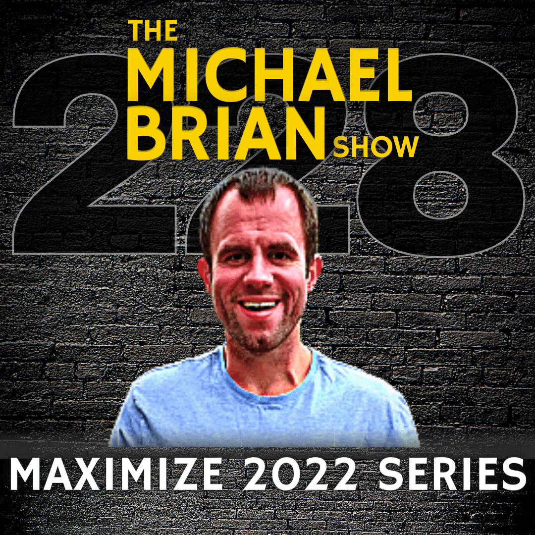 Maximize 2022: Embrace Change