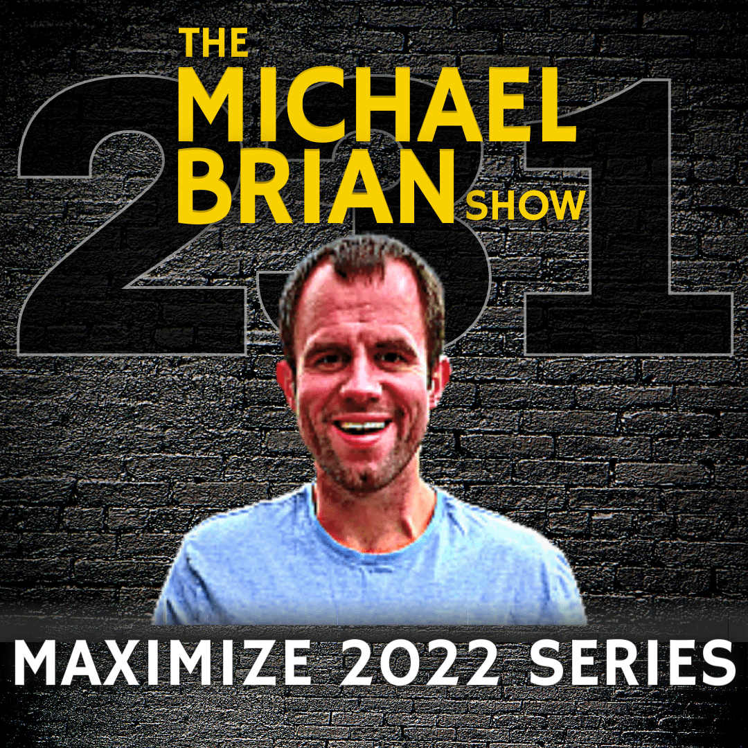 Maximize 2022: How Do You Want To Feel?