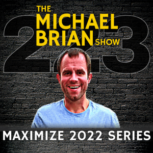 Maximize 2022: Do Yourself Or Get Help?