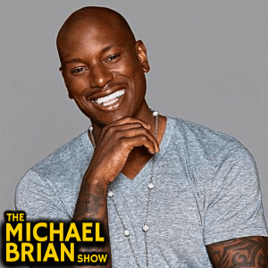 Tyrese Gibson: Life Is A Menu EP320