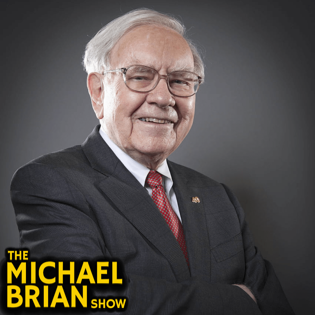 Warren Buffett: Make No Mistakes EP390