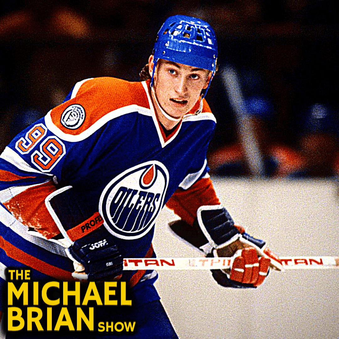 Wayne Gretzky: You Miss The Shots You Don’t Take EP338