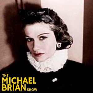CoCo Chanel: Think For Yourself EP323