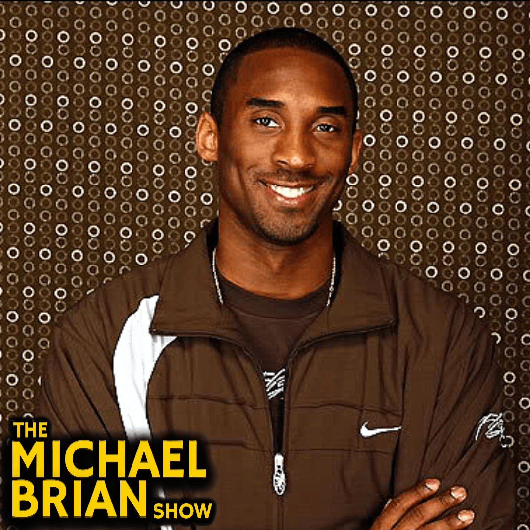 Kobe Bryant: Hard Work Beats Talent EP330