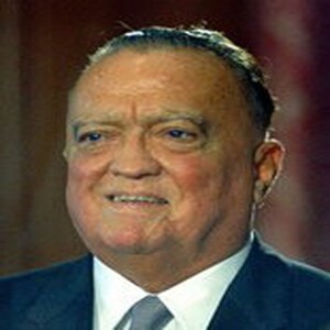 An Interview In History with J. Edgar Hoover