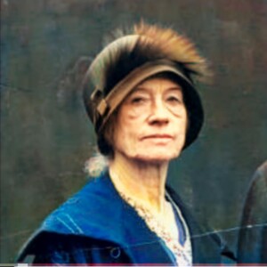 An Interview In History with Annie Oakley