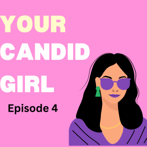 Episode 4: The ultimate guide to becoming less shy and more confident