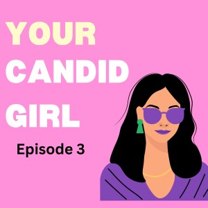 Episode 3: the ultimate guide to accepting yourself