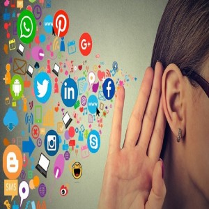 All You Need To Know About Social Listening