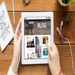 Great Explanation Why Your Ecommerce Site Needs A Blog