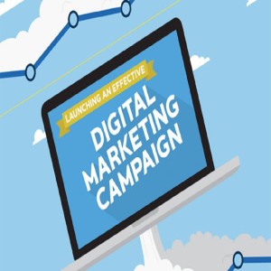 7 Effective Steps for a Successful Digital Marketing Campaign
