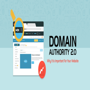 Domain Authority 2.0 – Why It Is Important for Your Website