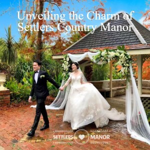 Unveiling the Charm of Settlers Country Manor