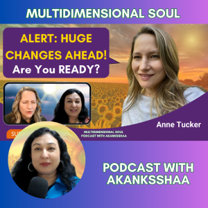 Top Channel Predictions | CRITICAL Angel Message: Humanity's MASSIVE AWAKENING | Anne Tucker