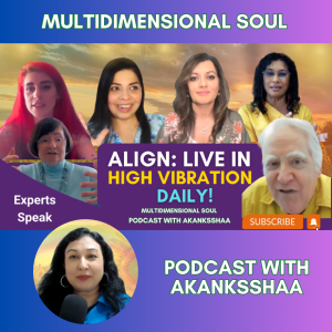 Experts REVEAL: Do THIS Daily to ALIGN with Your HIGHEST VIBRATION TIMELINE!