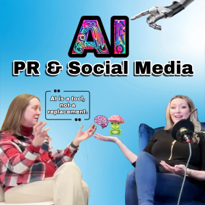 AI, PR & Social Media: The Future of Communication