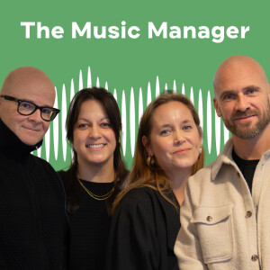 The Music Manager #27: Musikkåret 2024