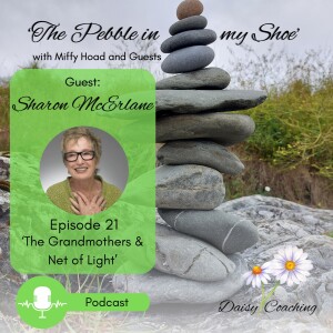 Episode 21 - 'The Grandmothers and the Net of Light'