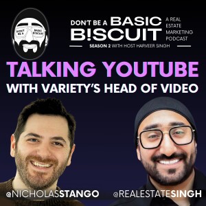 Talking YouTube With Variety's Head Of Video