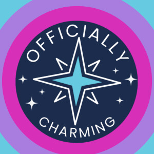 Introducing Officially Charming!