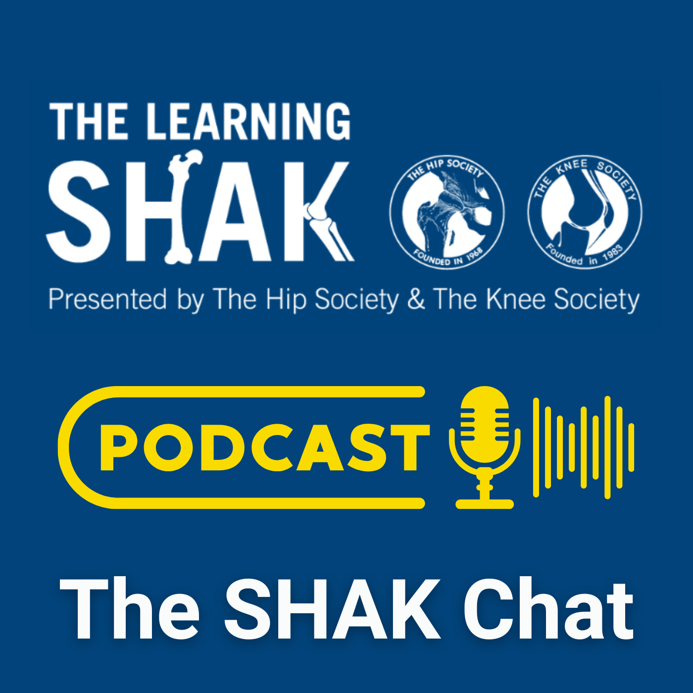 The Learning SHAK