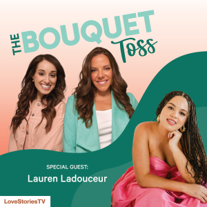 Why You Need a Wedding Content Creator for Your Big Day | The Bouquet Toss Podcast