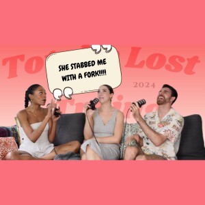 Episode 9: Toxic Friendships, Types of Friends to Avoid, and Friendship Horror Stories