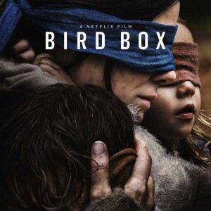 Bird Box Devotional